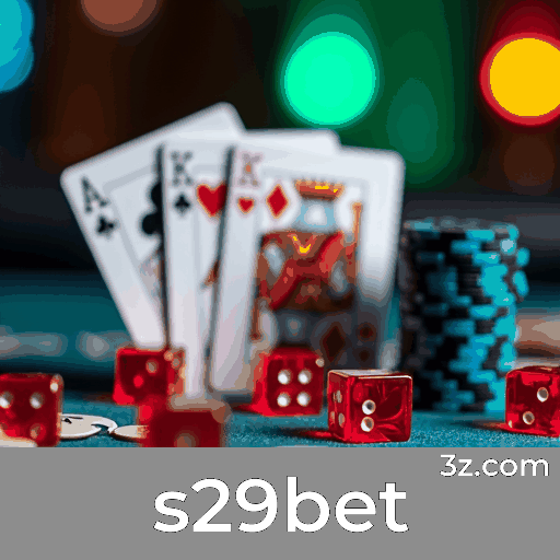 s29bet game mais image