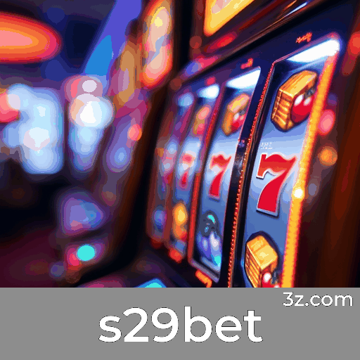 s29bet game mais image