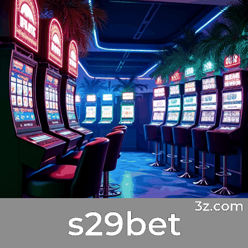 s29bet game mais image